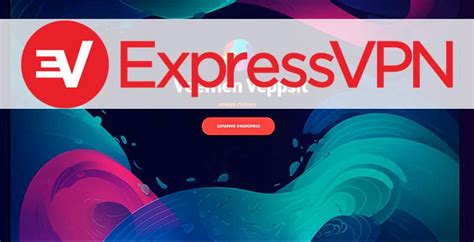 Comenzar a utilizar ExpressVPN.